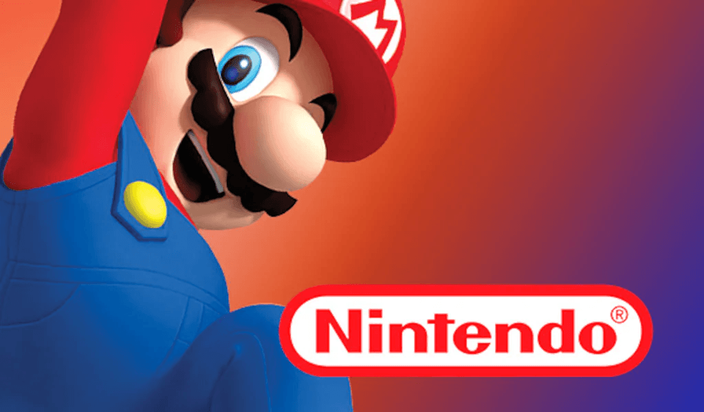 Nintendo Switch 12M Польша | PL код | Мгновенно - Screenshot 1