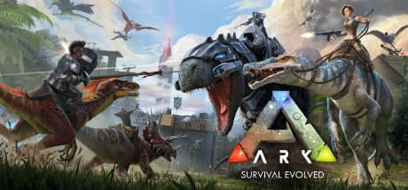 ARK: Survival Evolved | ПОДАРОК STEAM - Screenshot 1