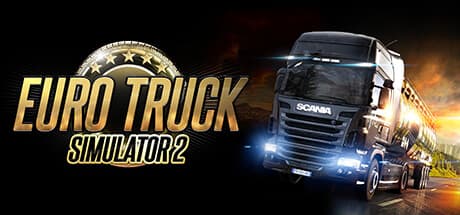 Euro Truck Simulator 2 Baltic Bundle steam РФ - Screenshot 1