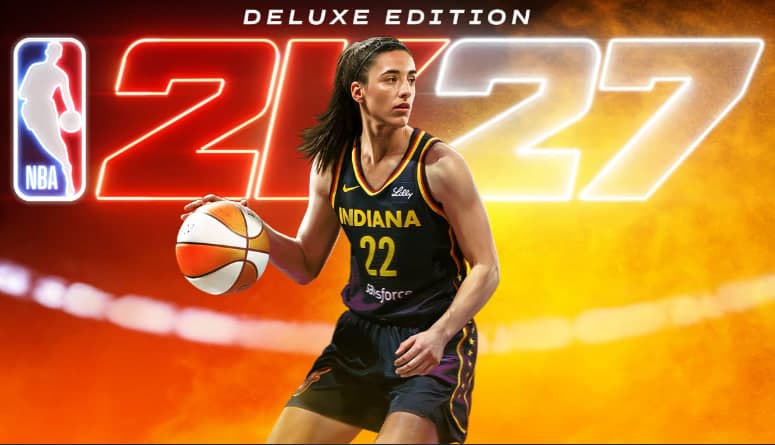 NBA 2K27 Deluxe Edition steam - Screenshot 1