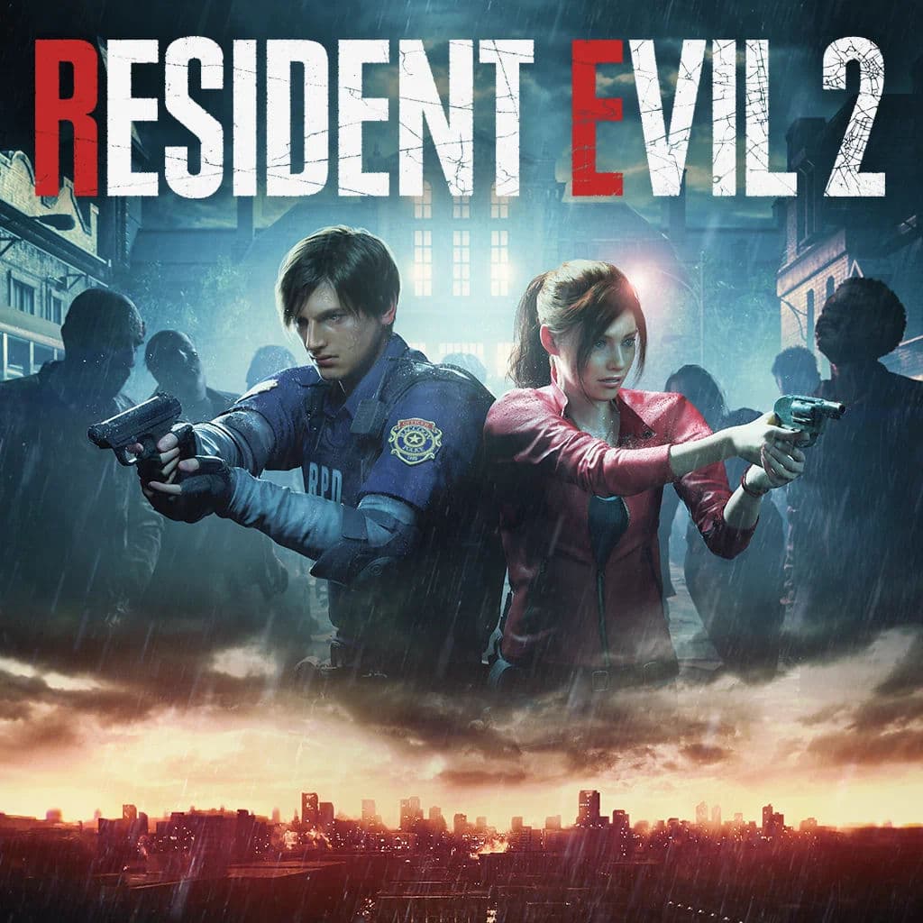 RESIDENT EVIL 2 (Ключ Steam | РФ+СНГ) - Screenshot 1