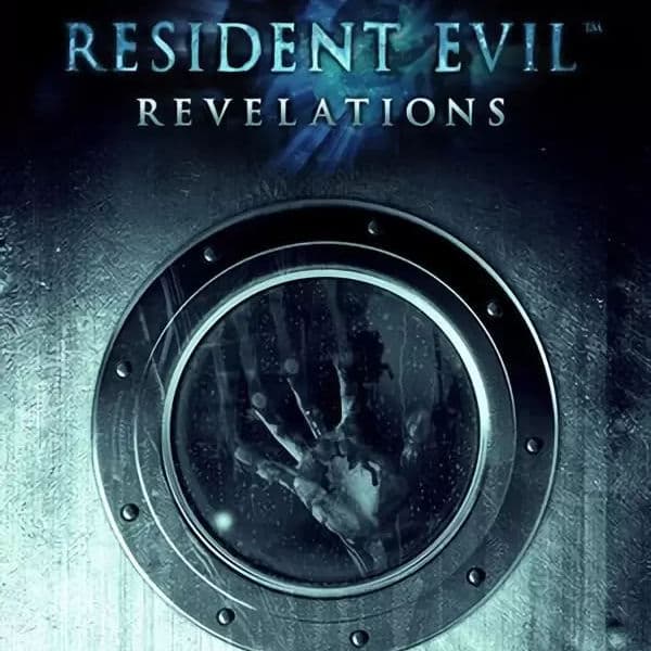 Resident Evil: Revelations (Ключ Steam | РФ+СНГ) - Screenshot 1