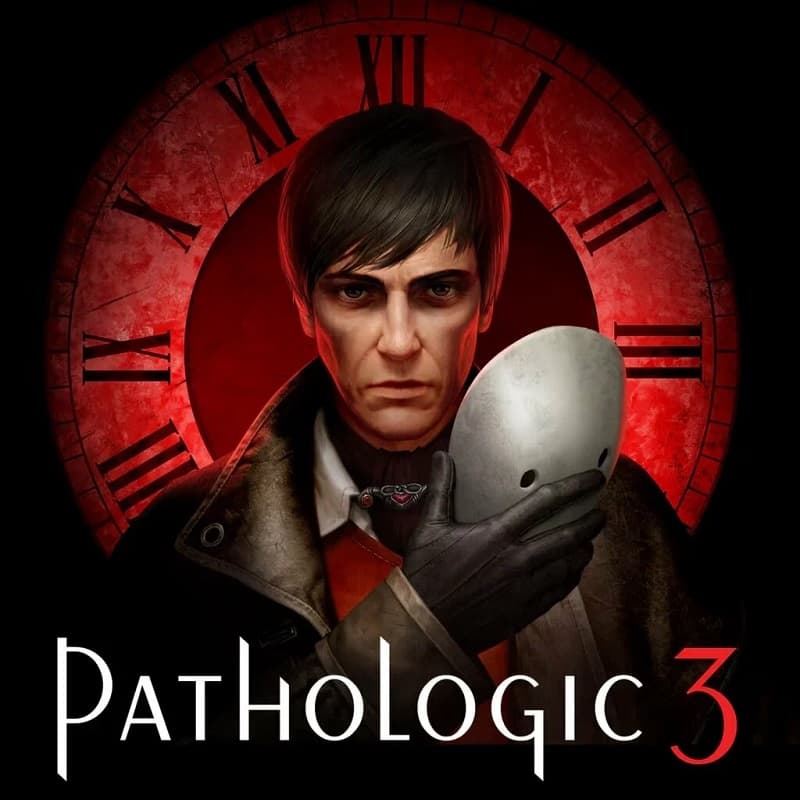 Pathologic 3 (Ключ Steam | РФ+Весь мир) - Screenshot 1