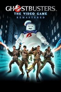 Ghostbusters: The Video Game Remastered Xbox One ключ🔑 - Screenshot 1
