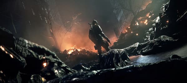 Tom Clancy’s The Division - Standard/Gold STEAM•RU АВТО - Screenshot 1