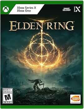 Прокат Elden Ring для XBOX ONE/SERIES S/X (полный доступ) - Screenshot 1