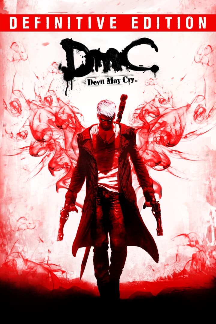 💎DmC Devil May Cry: Definitive Edition XBOX КЛЮЧ🔑 - Screenshot 1