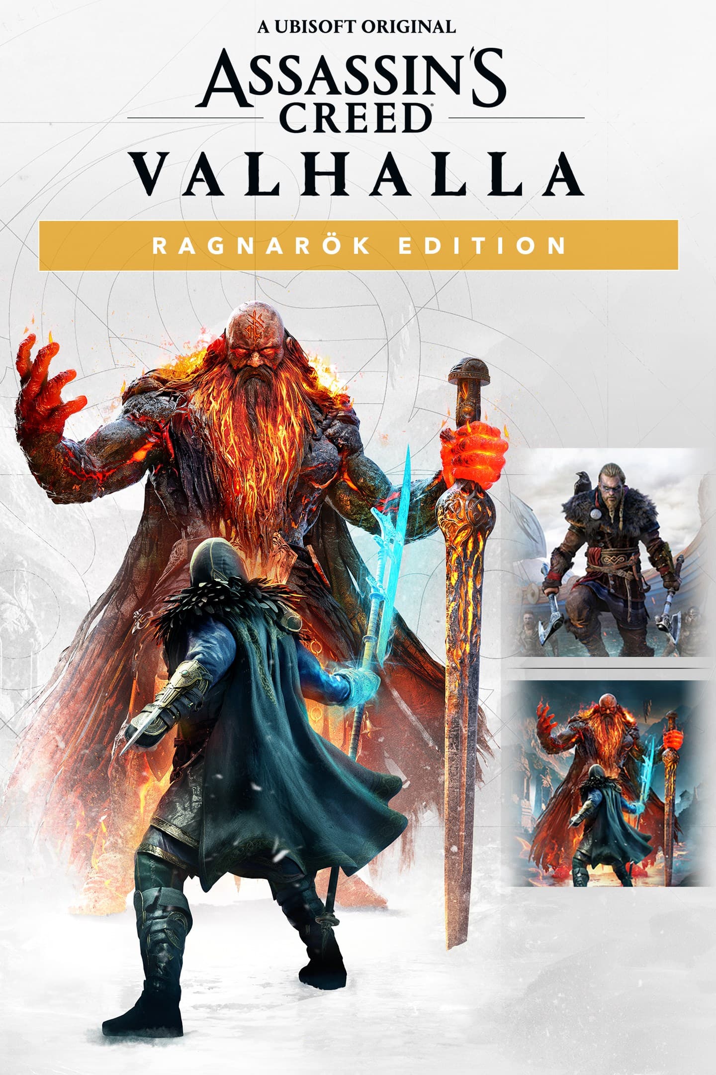 ✅Assassin´s Creed Valhalla Ragnarök Ed. XBOX Активация - Screenshot 1