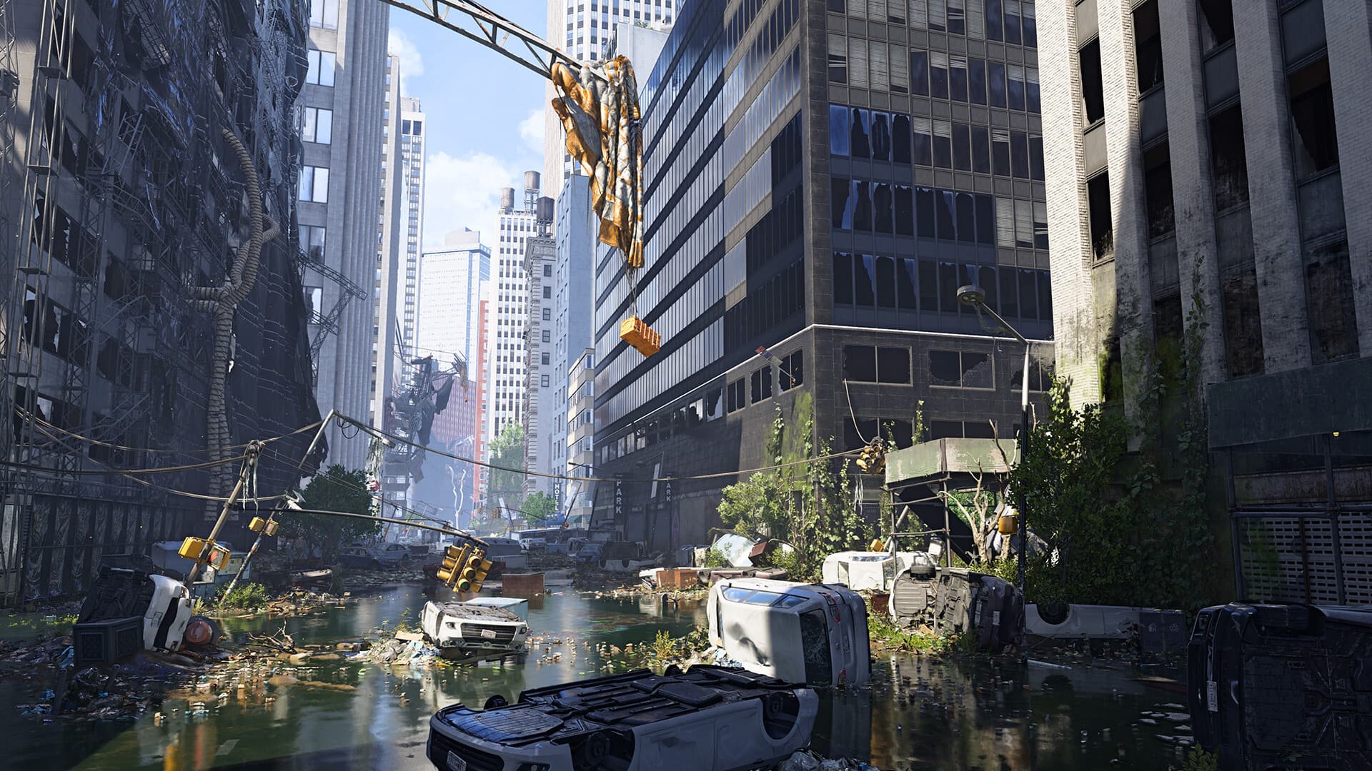 Tom Clancy´s The Division 2 🌍 STEAM•RU|KZ|UA - Screenshot 1