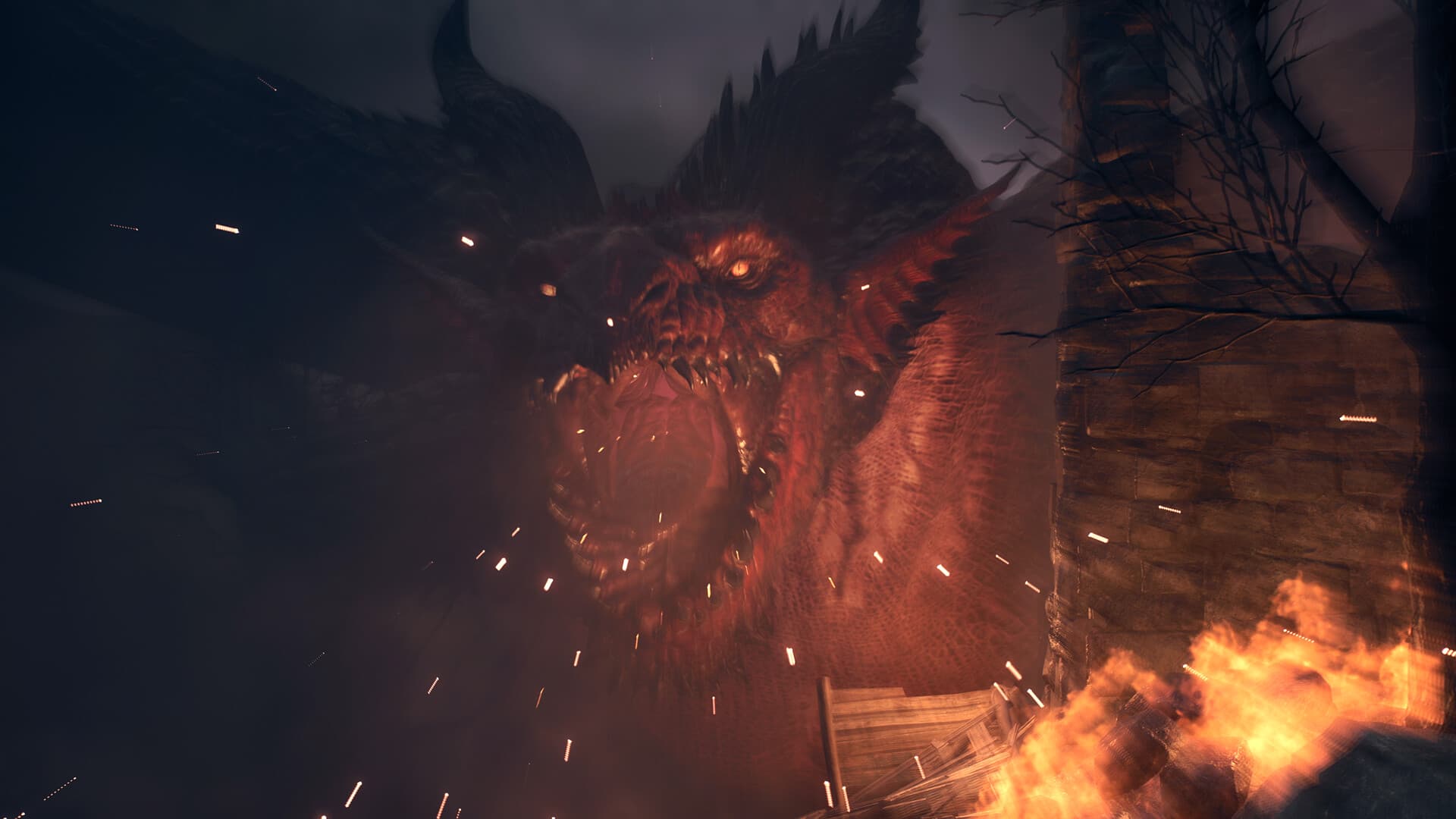 ✅Dragon's Dogma 2 🌍 STEAM•RU|KZ|UA 🚀 - Screenshot 1