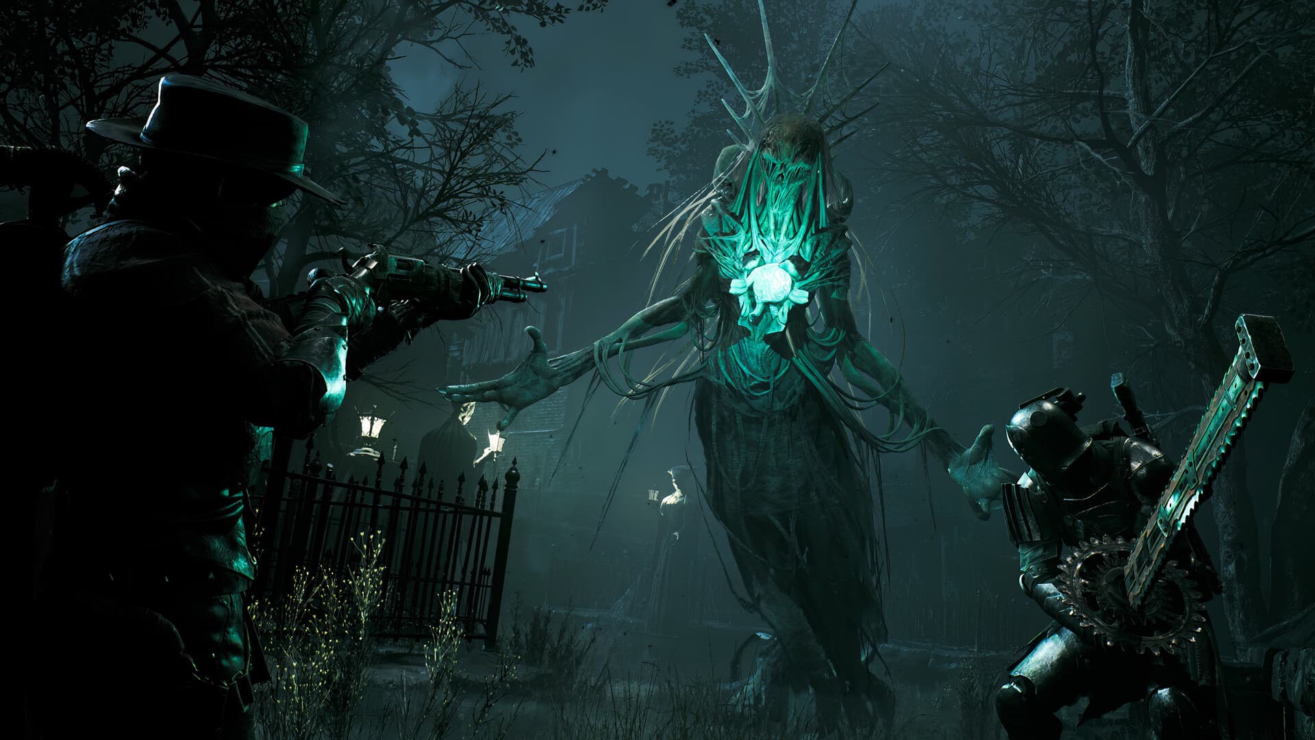 ✅REMNANT II® 🌍 STEAM•RU|KZ|UA 🚀 - Screenshot 1