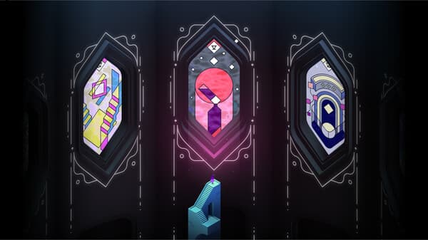 Monument Valley 3✅STEAM GIFT AUTO✅RU+МИР - Screenshot 1