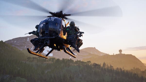 WARDOGS✅STEAM GIFT AUTO✅RU+МИР - Screenshot 1