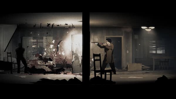 Silver Pines✅STEAM GIFT AUTO✅RU+МИР - Screenshot 1