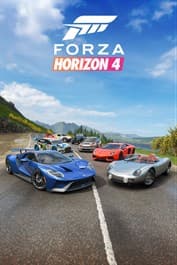 🔑 Приветственный набор Forza Horizon 4 XBOX+PC - КЛЮЧ - Screenshot 1