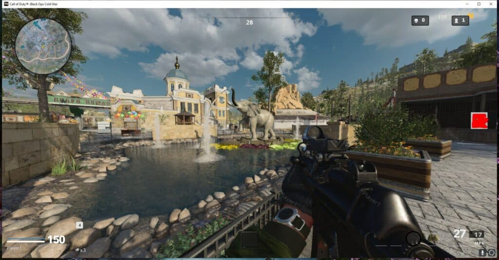 🎮🔥CALL OF DUTY®: BLACK OPS COLD WAR XBOX🔑КЛЮЧ USA ЛИЦЕНЗИЯ - Screenshot 1