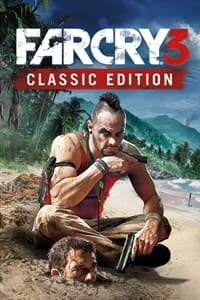 Far Cry 3 Classic Edition XBOX ONE S|X Код/Ключ🔑 - Screenshot 1