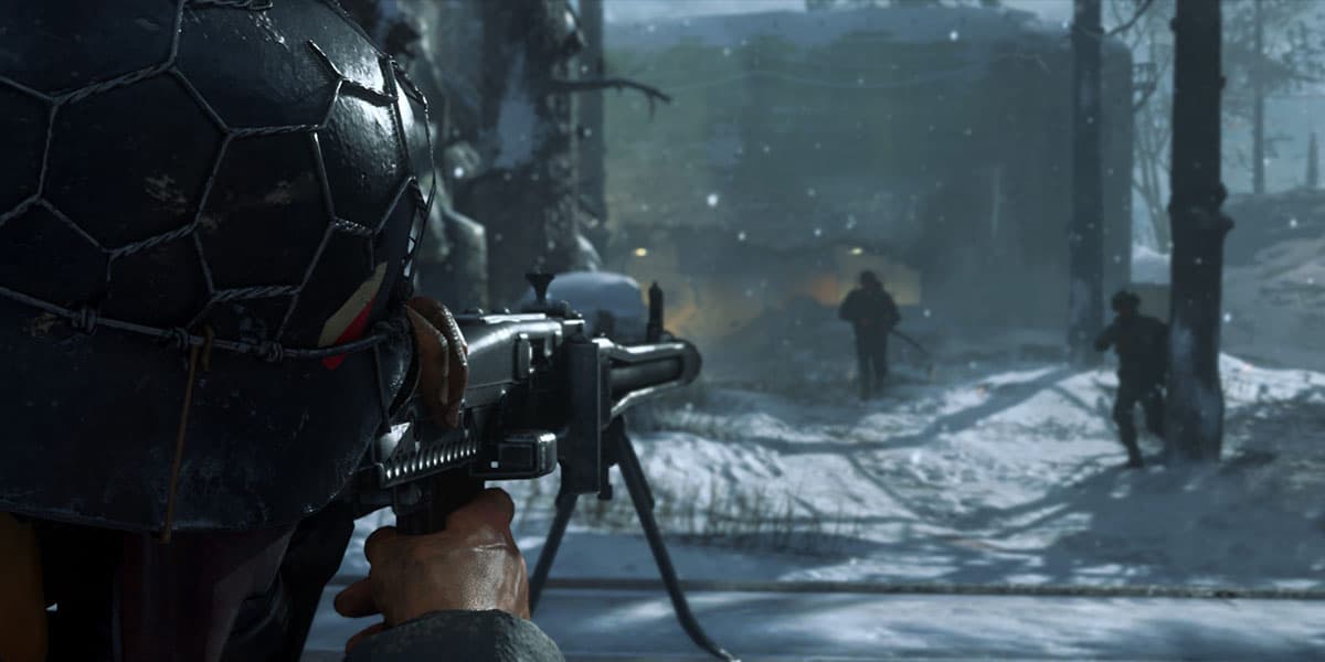 Call of Duty: Vanguard - Standard Edition XBOX Ключ 🔑 - Screenshot 1