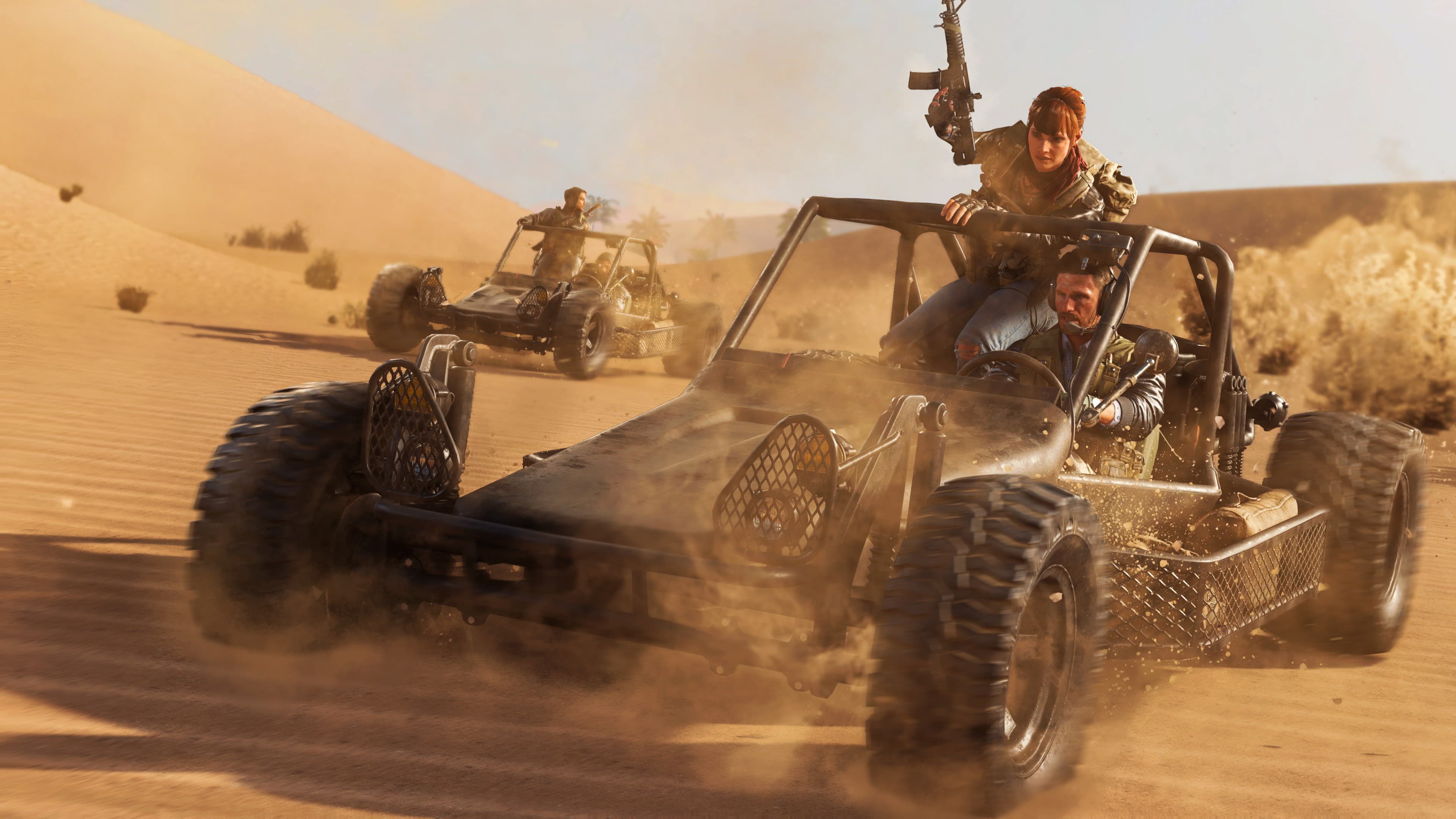 Call of Duty Black Ops Cold War - Cross-Gen Bundle XBOX Ключ - Screenshot 1